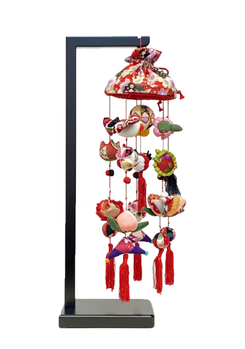 山本人形松屋町本店