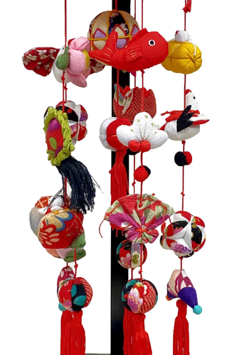 山本人形松屋町本店