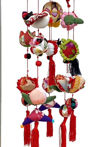 山本人形松屋町本店