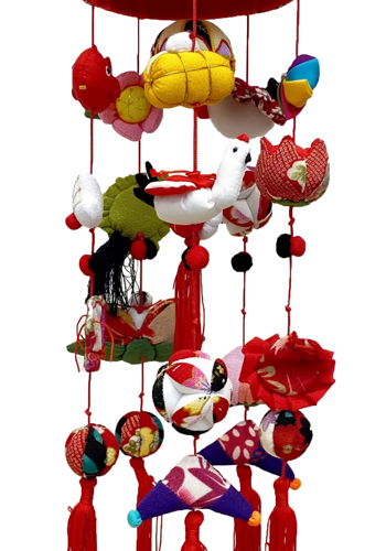 山本人形松屋町本店