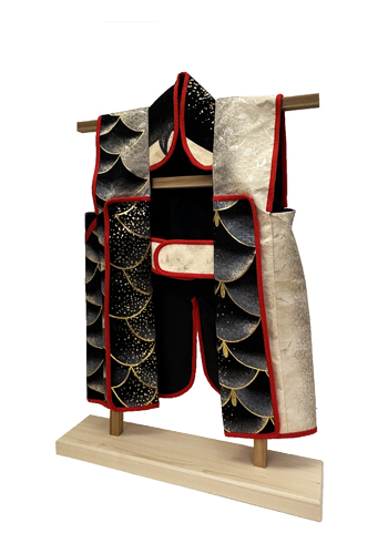 山本人形松屋町本店