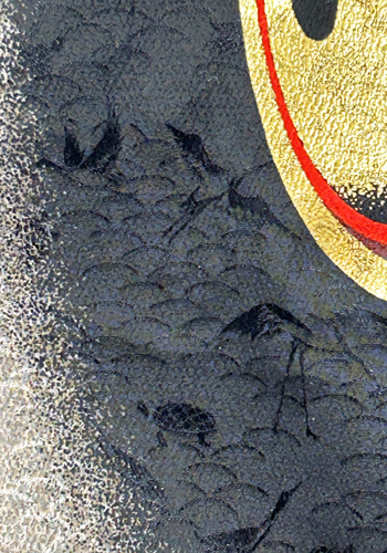 山本人形松屋町本店