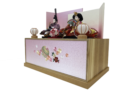 山本人形松屋町本店