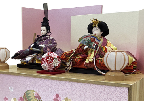 山本人形松屋町本店
