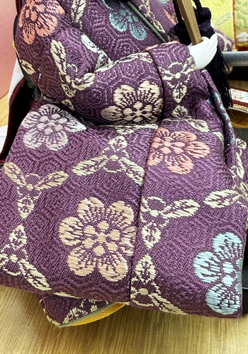 山本人形松屋町本店