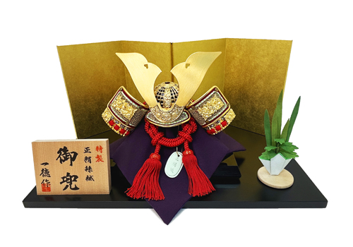 山本人形松屋町本店