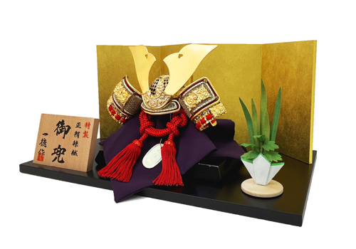 山本人形松屋町本店