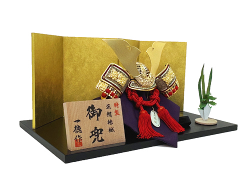 山本人形松屋町本店