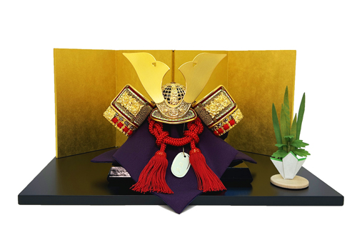 山本人形松屋町本店