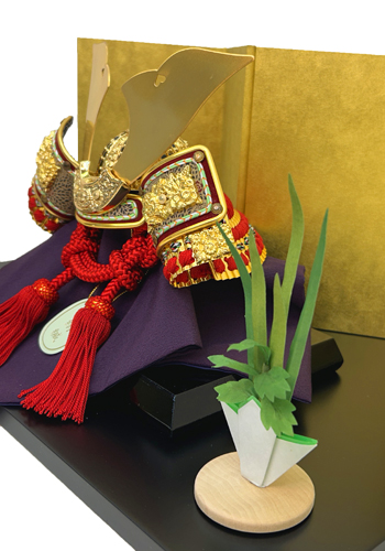 山本人形松屋町本店