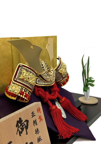 山本人形松屋町本店