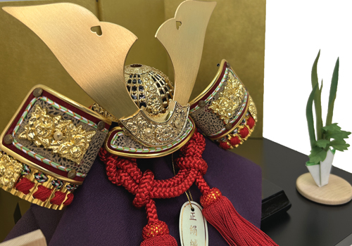 山本人形松屋町本店