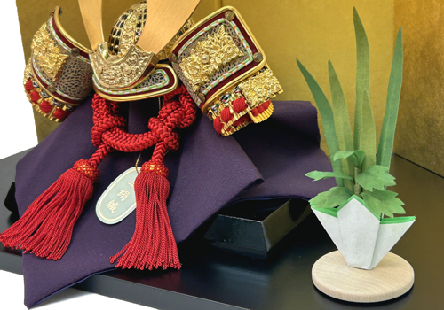 山本人形松屋町本店