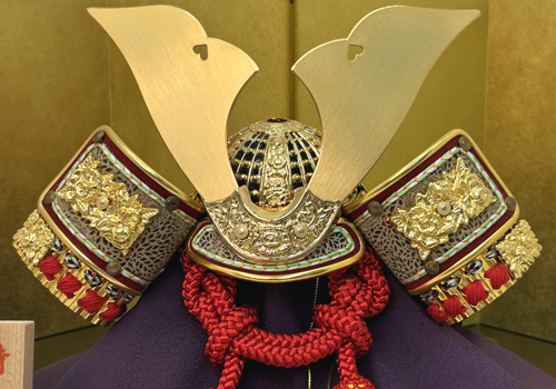 山本人形松屋町本店