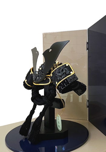 山本人形松屋町本店