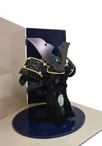 山本人形松屋町本店