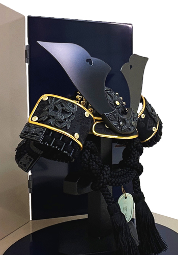 山本人形松屋町本店