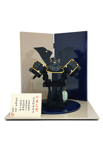 山本人形松屋町本店