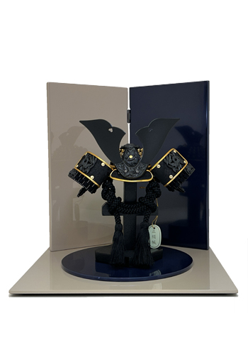 山本人形松屋町本店