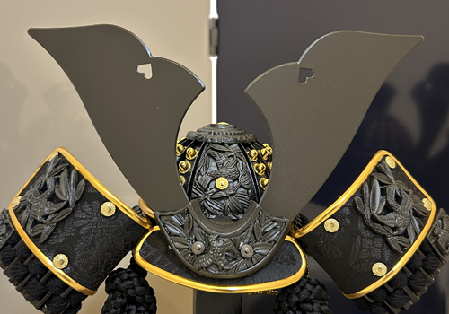 山本人形松屋町本店