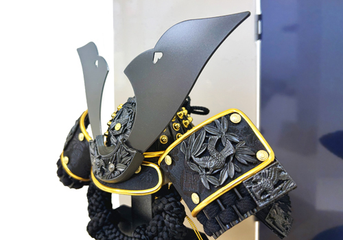 山本人形松屋町本店