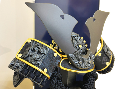 山本人形松屋町本店