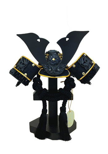 山本人形松屋町本店