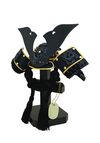 山本人形松屋町本店