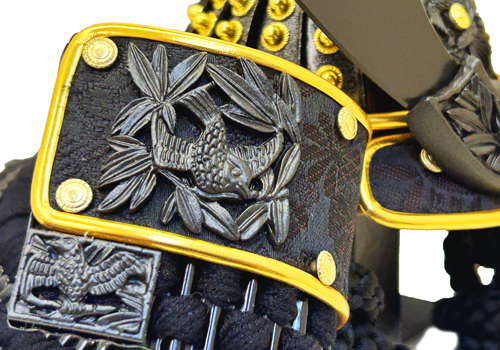 山本人形松屋町本店