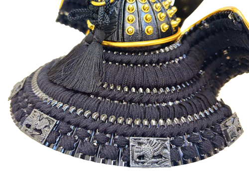 山本人形松屋町本店