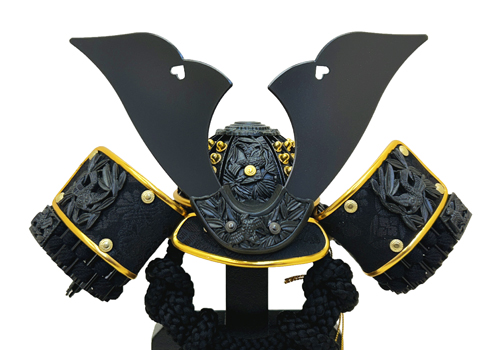 山本人形松屋町本店