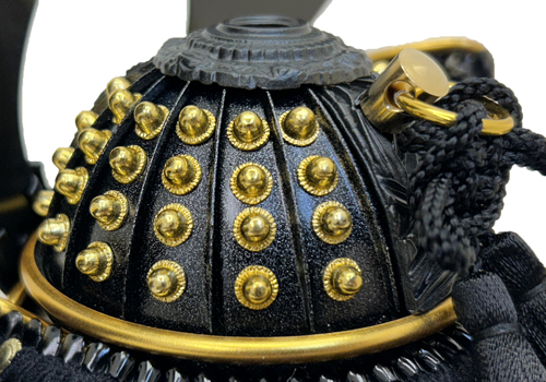 山本人形松屋町本店