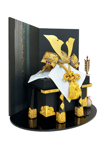 山本人形松屋町本店