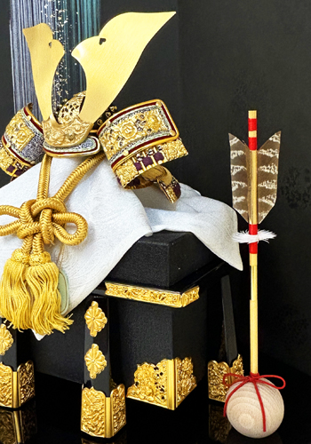 山本人形松屋町本店