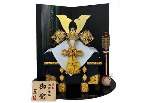 山本人形松屋町本店