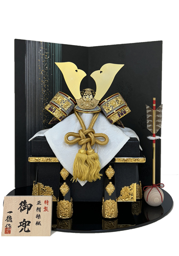 山本人形松屋町本店