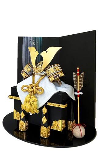 山本人形松屋町本店