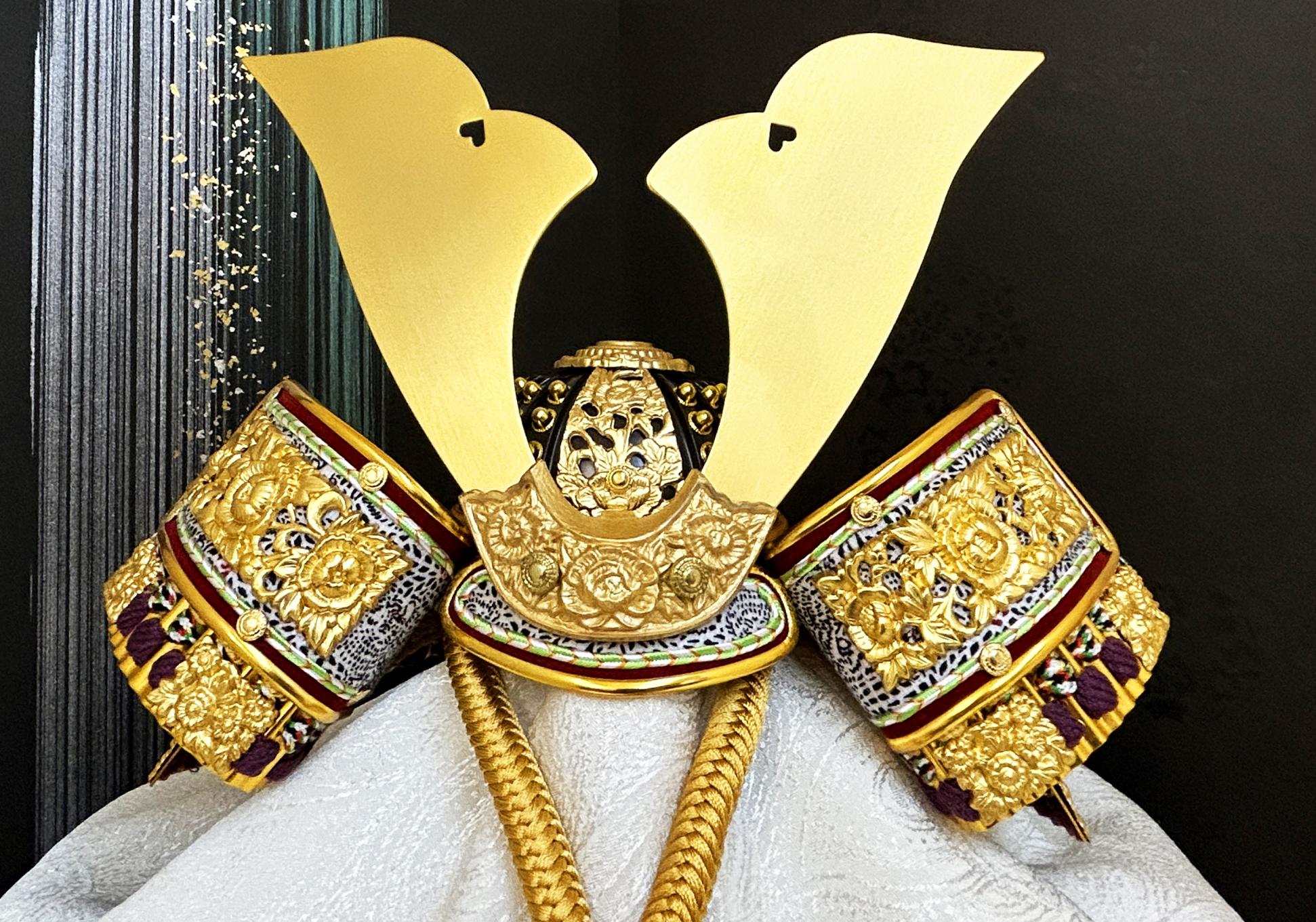 山本人形松屋町本店