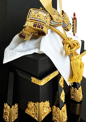 山本人形松屋町本店