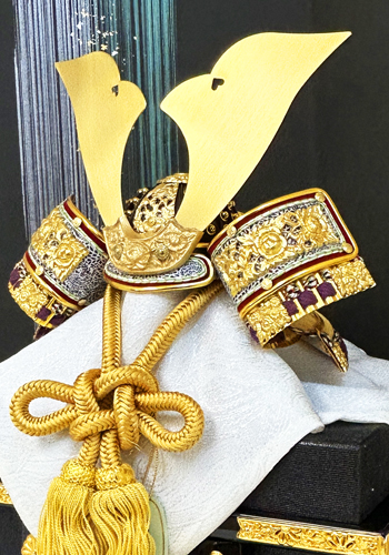 山本人形松屋町本店