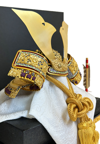 山本人形松屋町本店