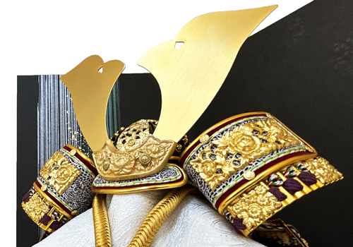 山本人形松屋町本店