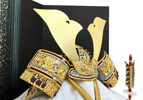 山本人形松屋町本店