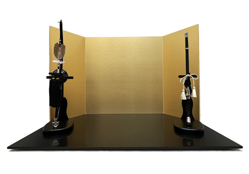 山本人形松屋町本店