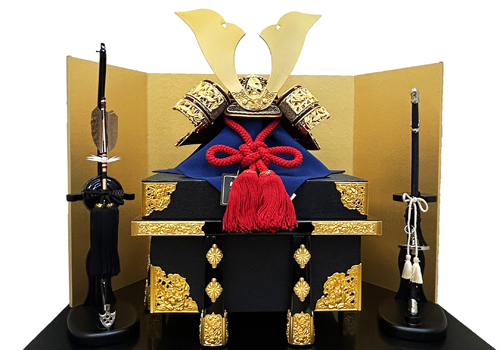 山本人形松屋町本店