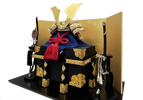 山本人形松屋町本店