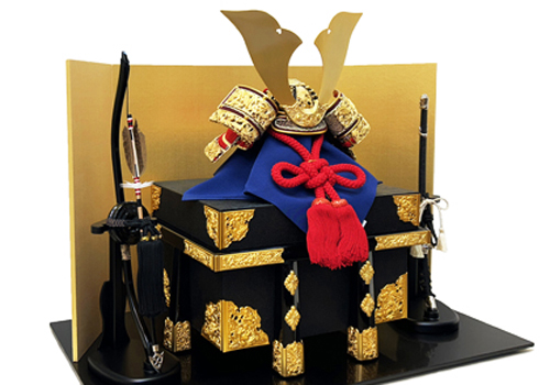 山本人形松屋町本店