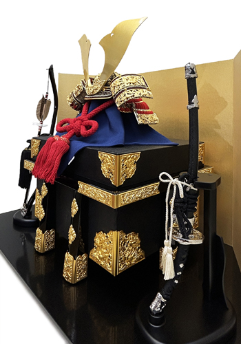 山本人形松屋町本店