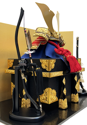 山本人形松屋町本店