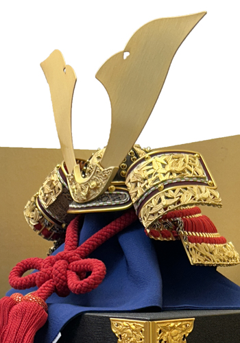 山本人形松屋町本店